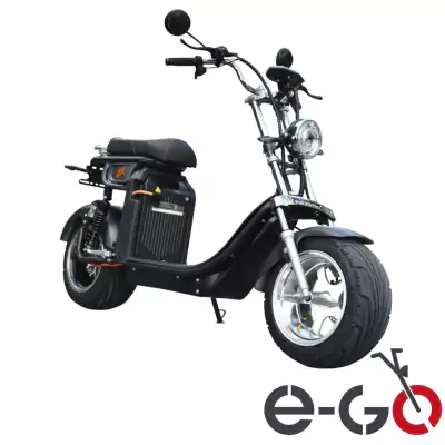 Ego Master Sähköskootteri 4000W, 40Ah - EGO-sähköskootterit - Www ...