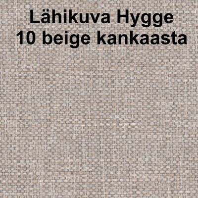 Konsta levitettävä laverisohva+taittopatjasarja+laatikko