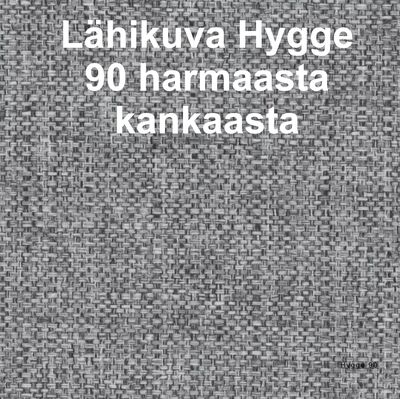 Konsta levitettävä laverisohva+taittopatjasarja+laatikko